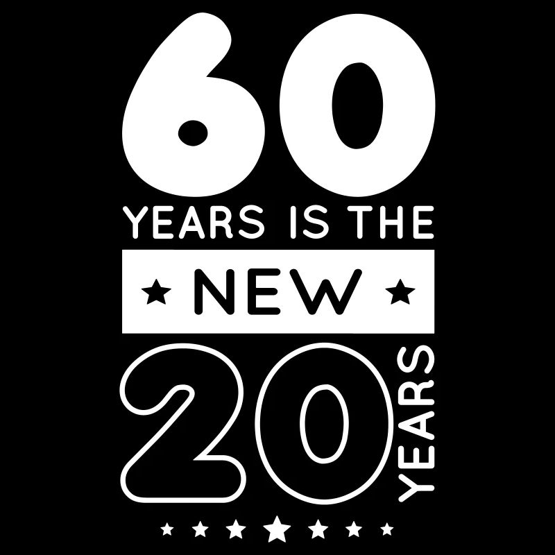 Anniversaire 60 ans