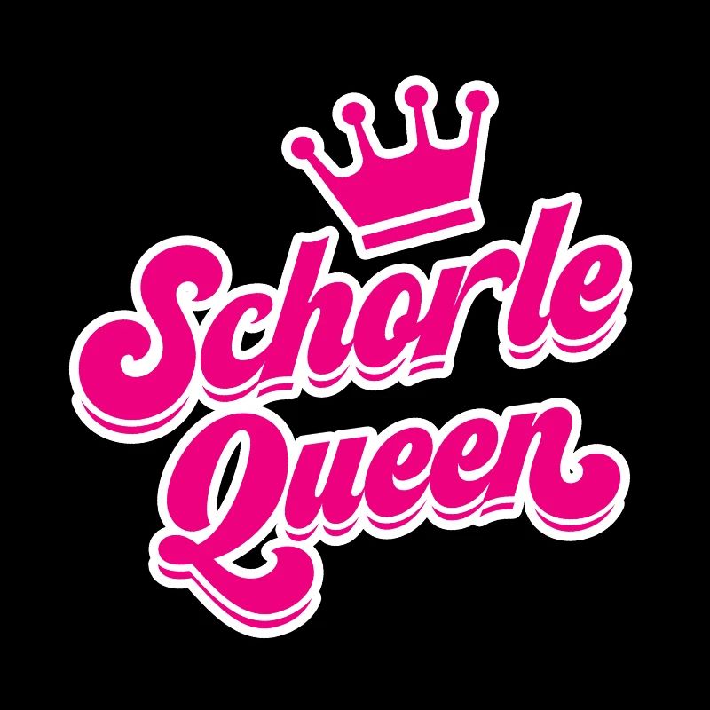 Schorle Queen