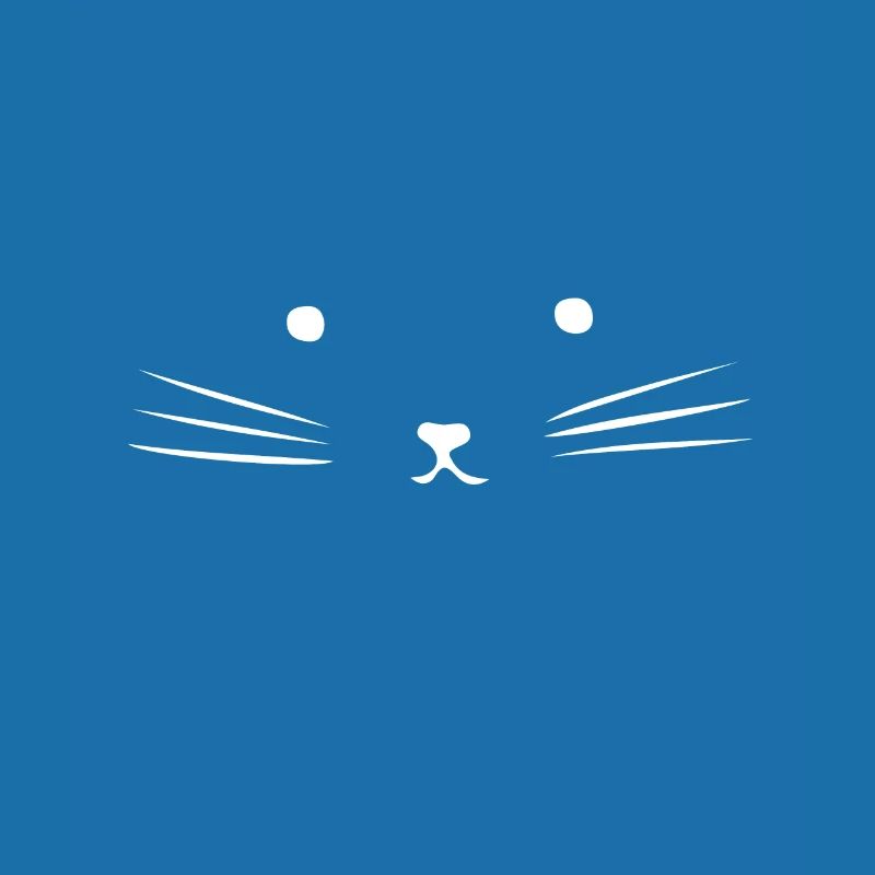 cat face