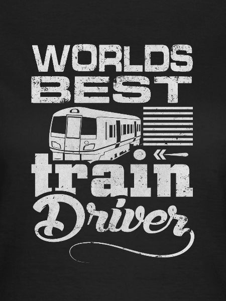 Train driver