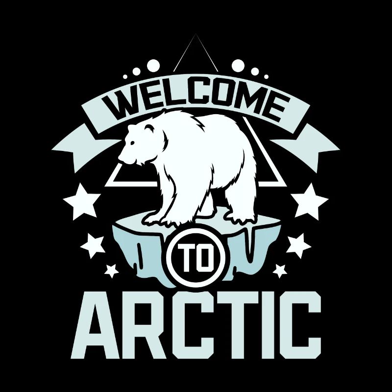Welcome to arctic