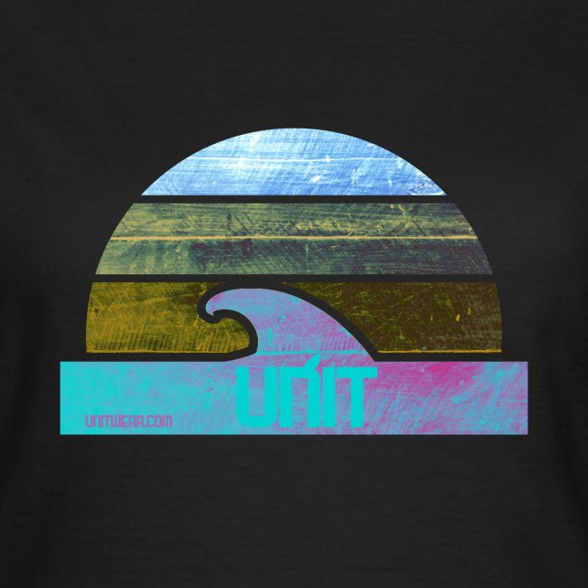 Unitwear – Beach Tshirt