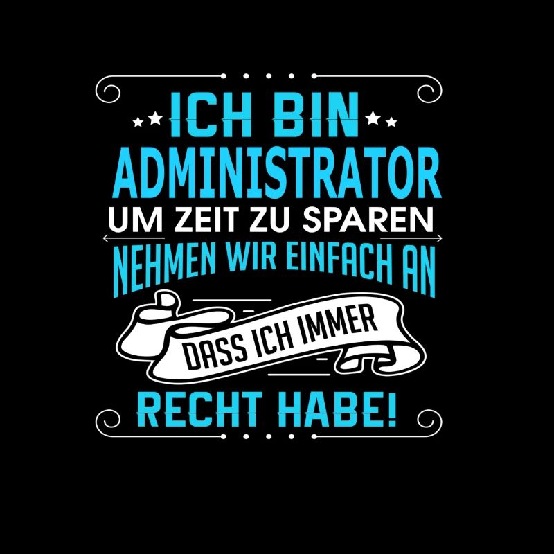 ADMINISTRATOR