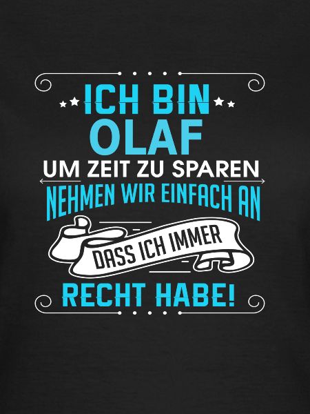 OLAF