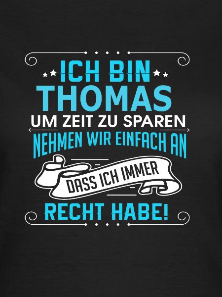 THOMAS
