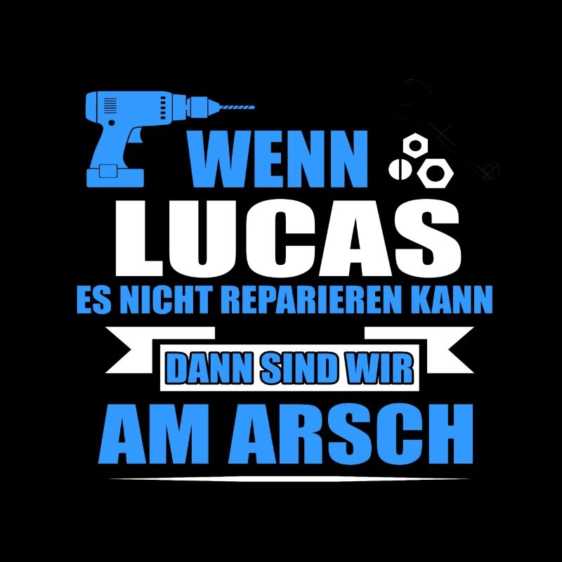 LUCAS -Geschenk