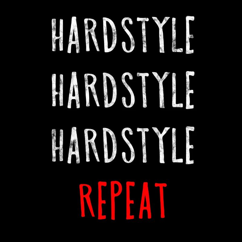 Hardstyle