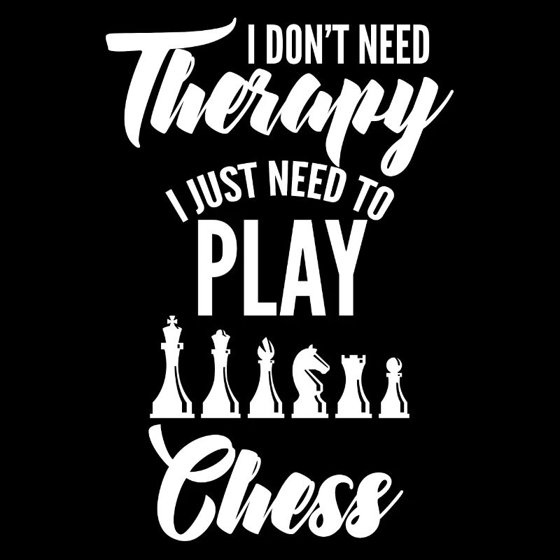 Echecs - Echecs - Echecs - Thérapie
