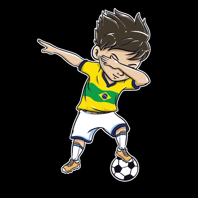  Brésil Don Dab