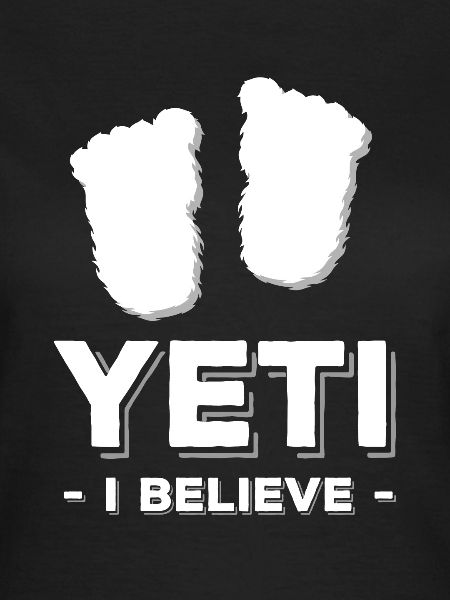 yeti