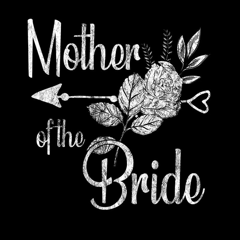 Mère de la mariée cadeau mère de la mariée