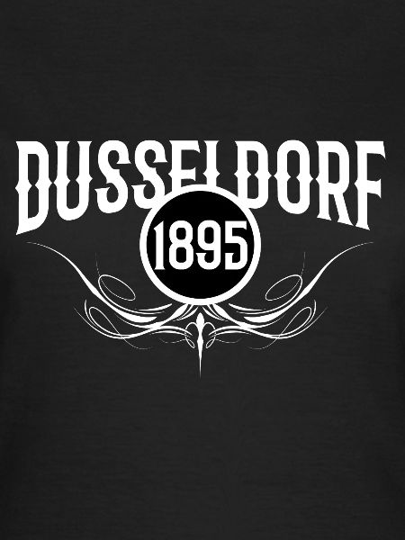 Düsseldorf