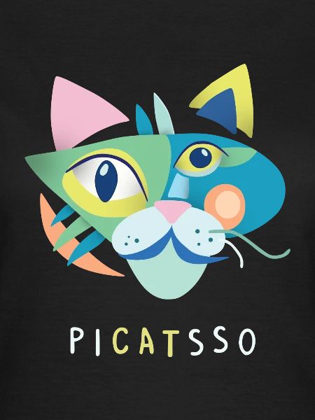 Picasso kat