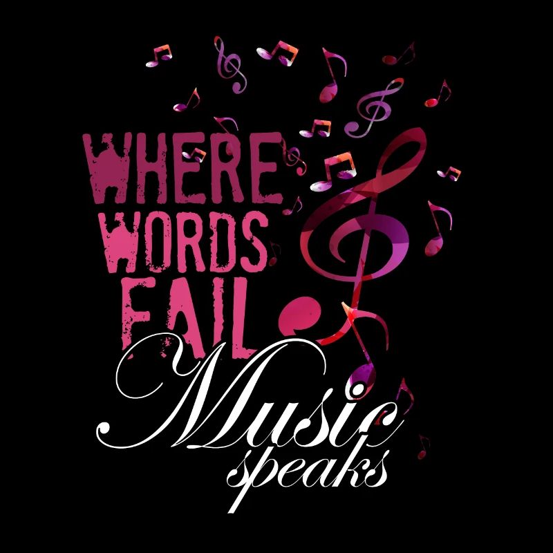 École de musique clef