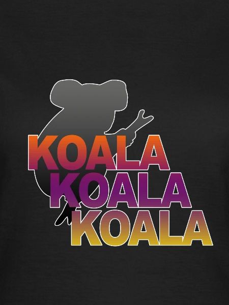 Koala Koala Koala