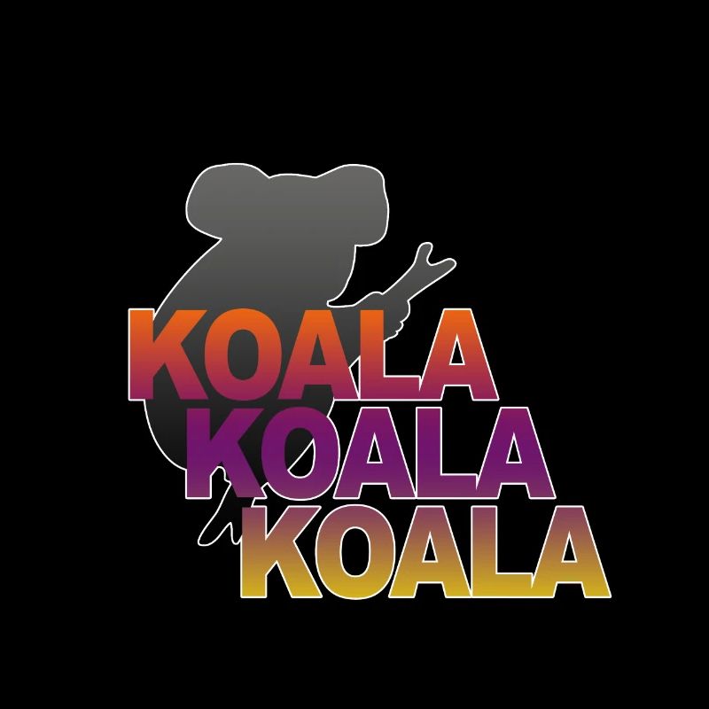 Koala Koala Koala