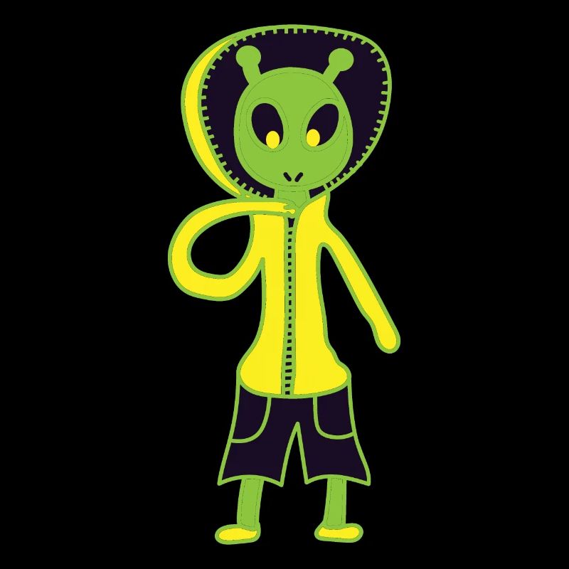 Alien