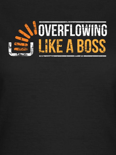 Stackoverflow Programmierer