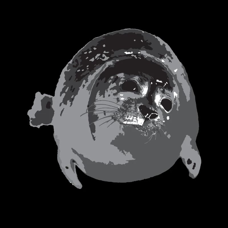 Thick seal