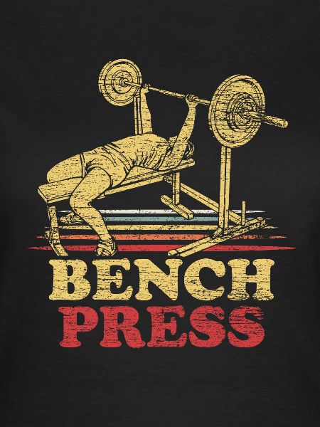 bench press