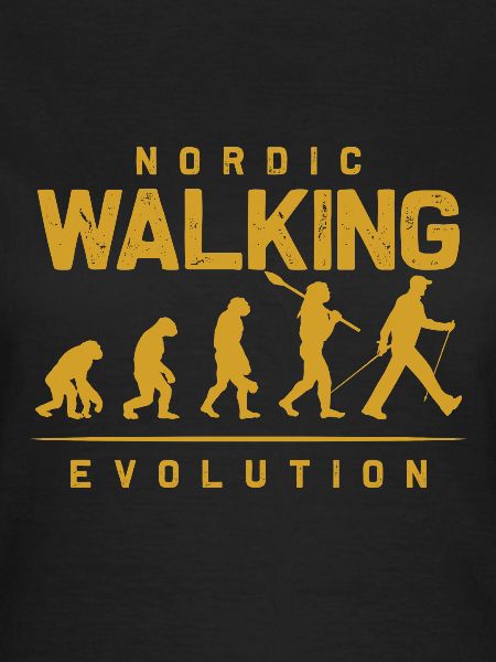 Evolution Nordic Walking
