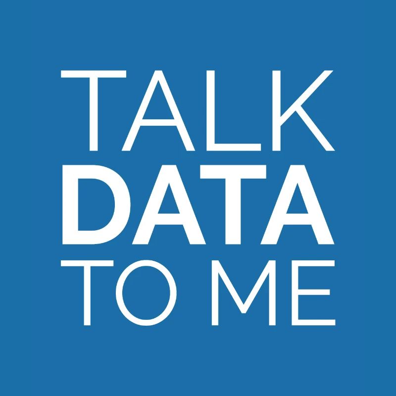 Daten Data Mining Datenbanken Informatik Spruch