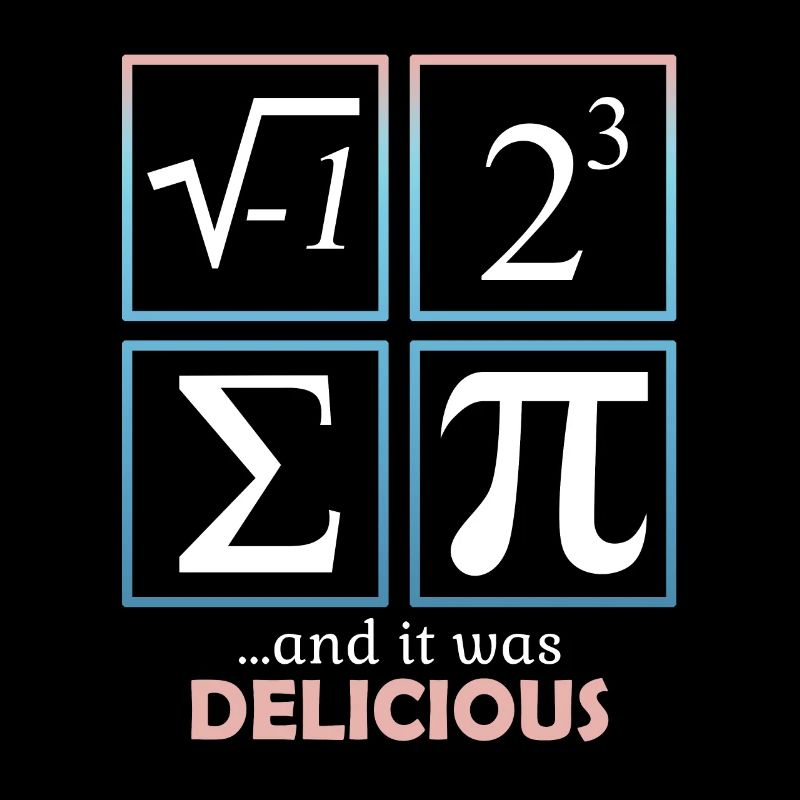 And It Was Delicious