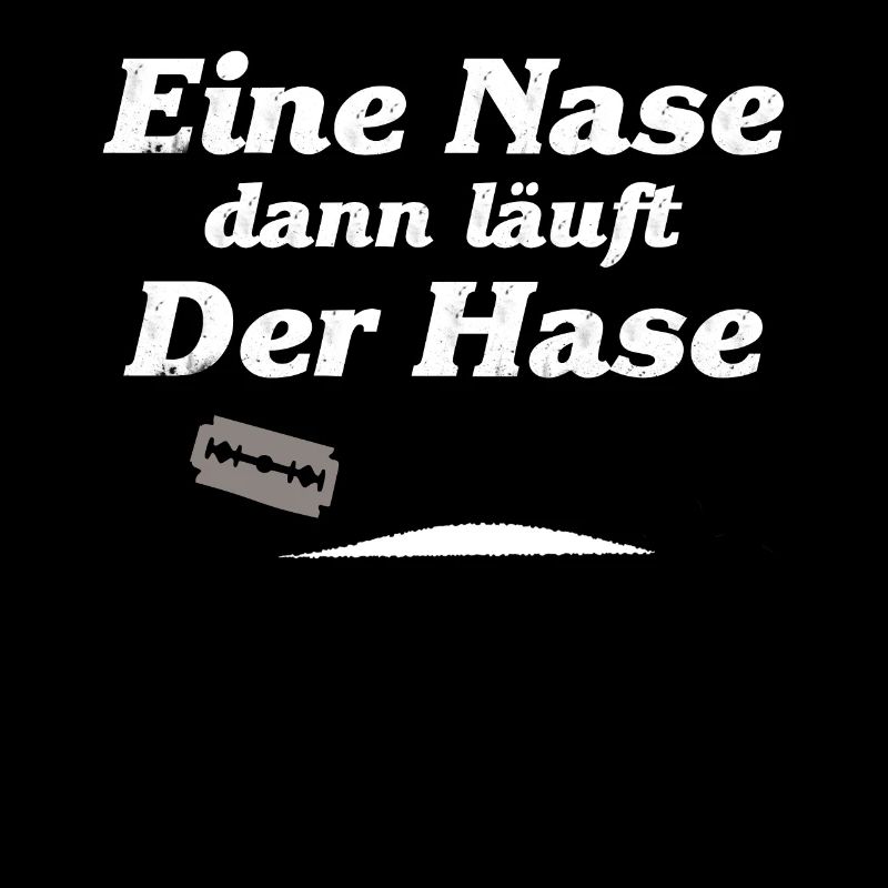 Drogen Kokain lustiger Spruch Mdma Geschenk
