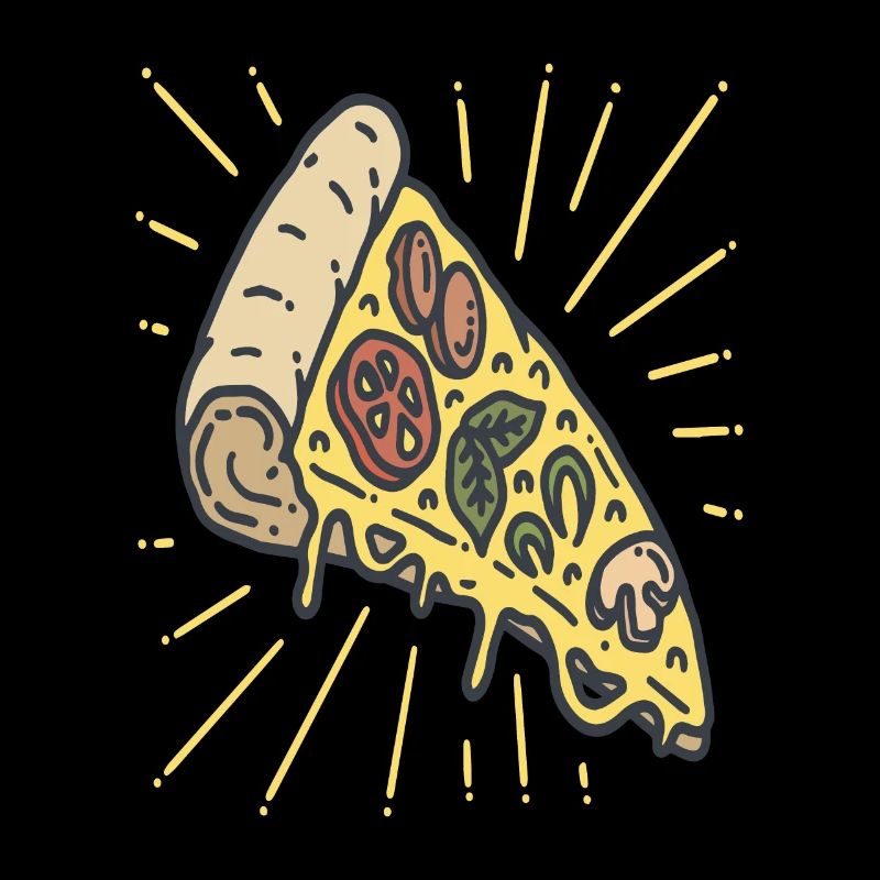 Pizza Pizza