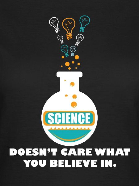 SCIENCE SCIENCE
