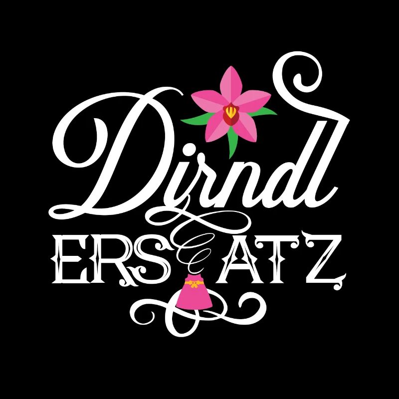 Dirndl Ersatz