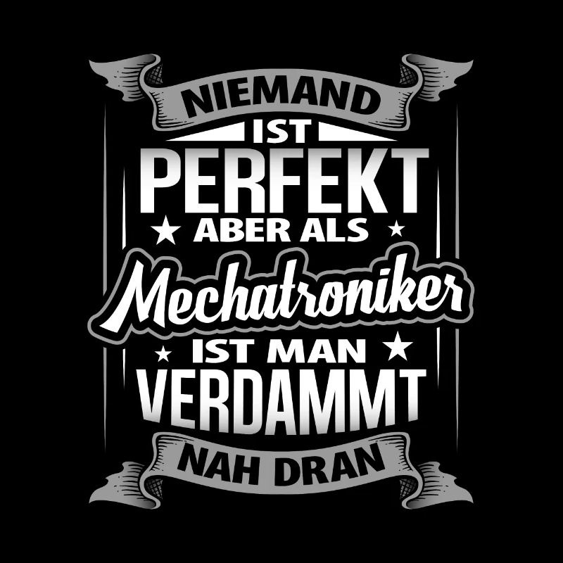 Mechatroniker Mechatronik
