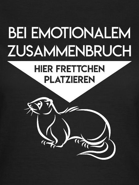 Frettchen