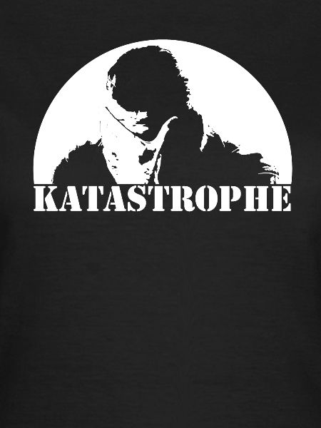 catastrophe