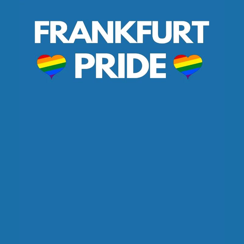 Frankfurt Pride CSD Frankfurt