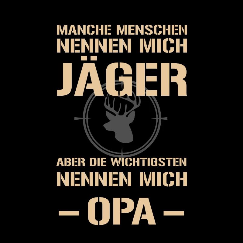 Jaeger opa