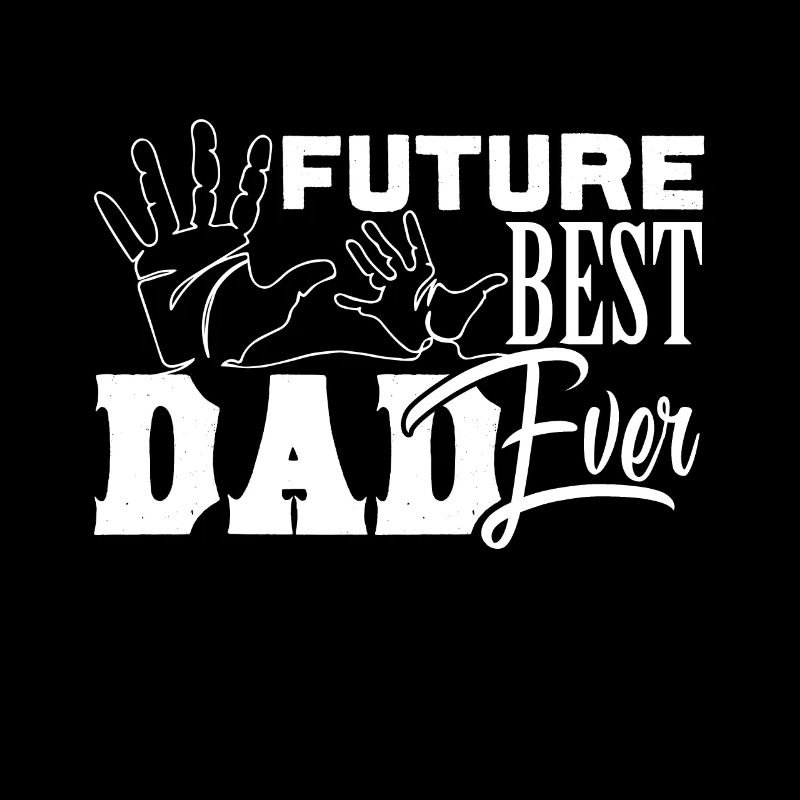 Vatertag Zukunft bester Vater aller Zeiten