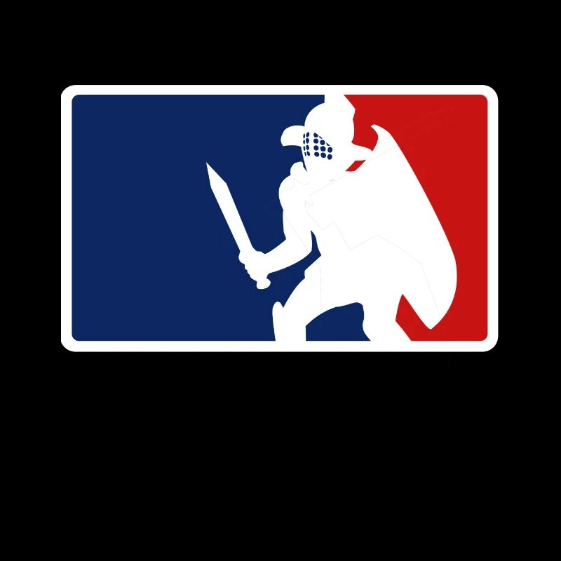 Logo de la Ligue des gladiateurs