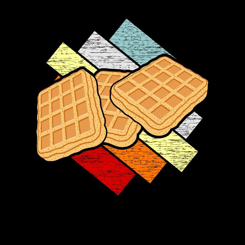 waffle