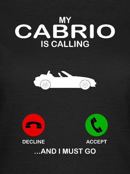 cabrio