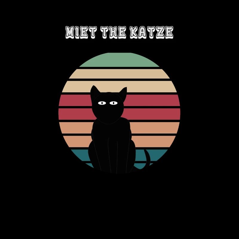 Miet the Katze Mietzekatze