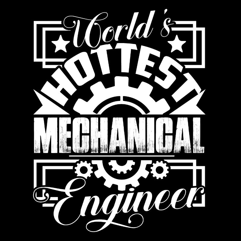 Mechanical Engineer Hottest Mechanical Engineer