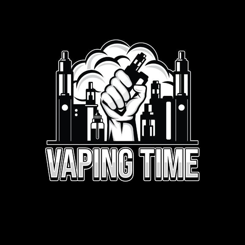 Vape | Dampfer Dampfen Vapen E-Zigarette Geschenk