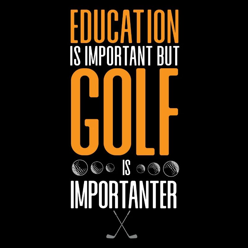 golf golfer golfschläger golfspieler geschenkidee