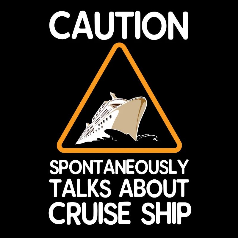 Cruise ship