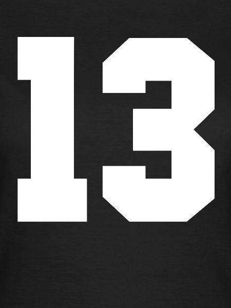 13