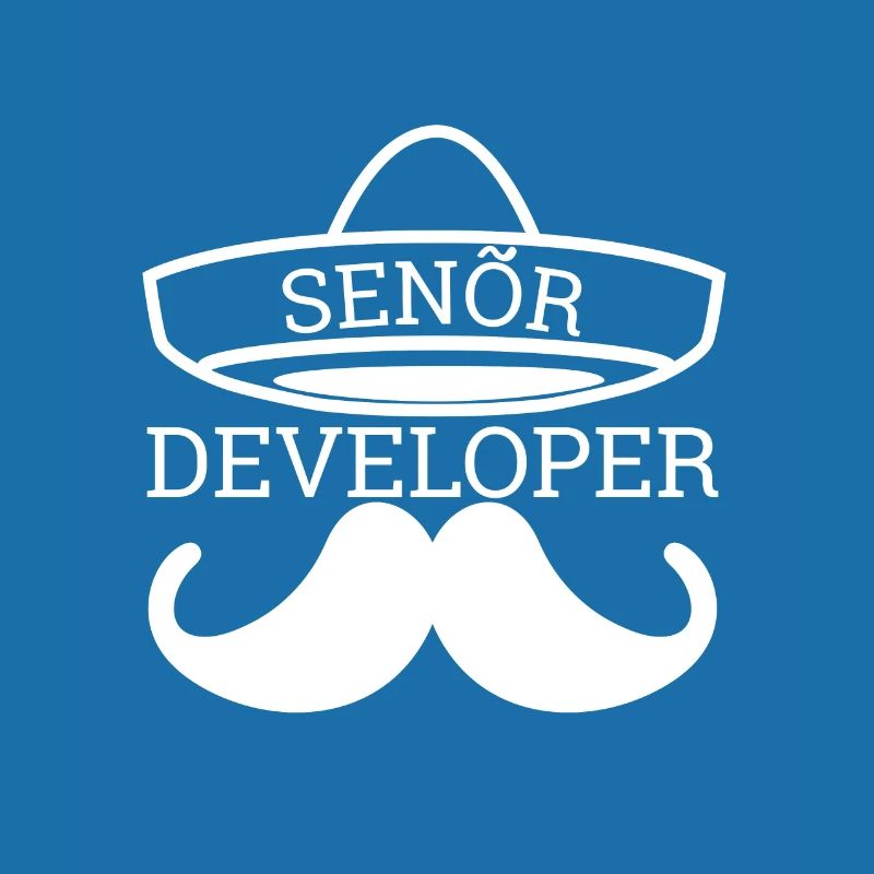 « Senor Developer, Senior Developer » | Programmeurs