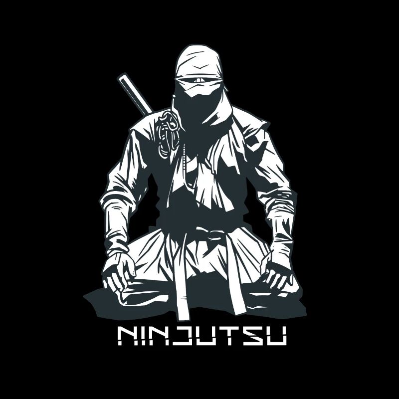 Le sport de combat Ninjutsu
