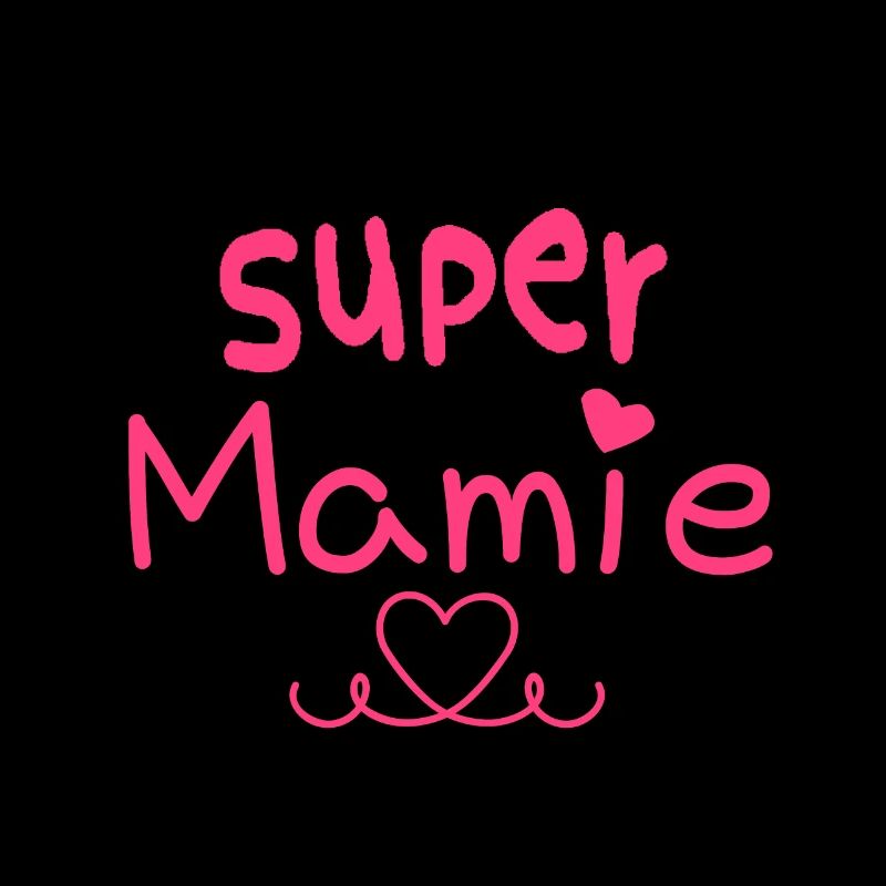 super mamie