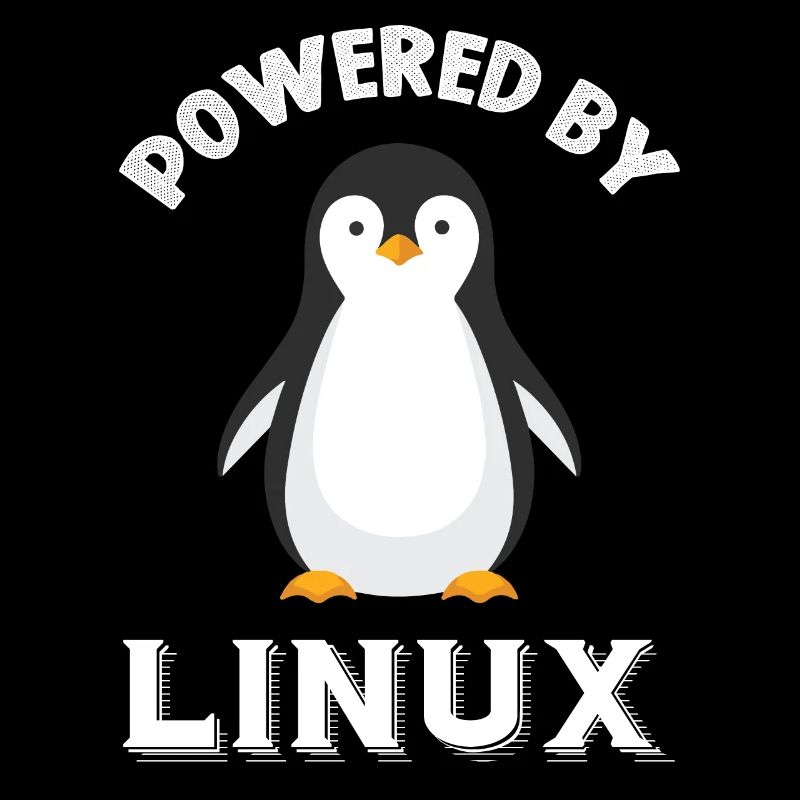 Supported by Linux